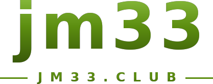 jm33 logo